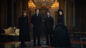 house of guinness review