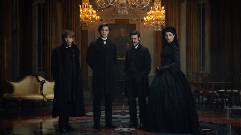 house of guinness review