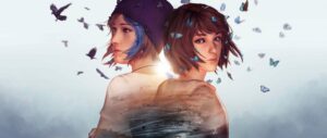 life is strange
