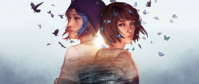life is strange