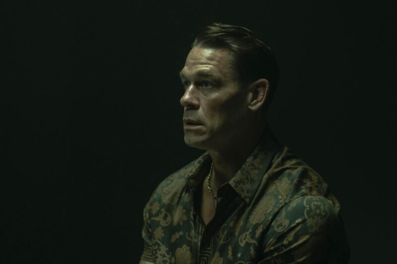 peacemaker season 2 ep 5 john cena