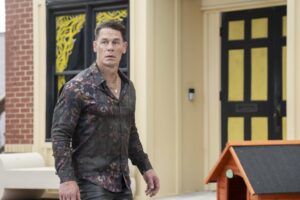 peacemaker season 2 episode 3 john cena