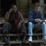 peacemaker season adebayo