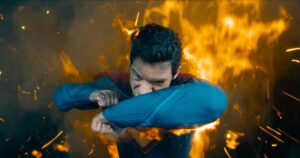 superman david corenswet