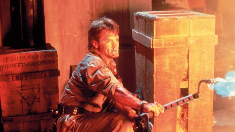 terror within roger corman