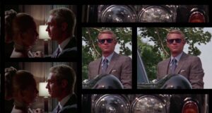 The Thomas Crown Affair 1968