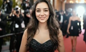 Tilly Norwood - generative-AI actor
