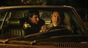 wake up dead man daniel craig