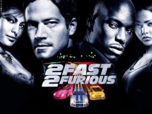 2 Fast 2Furious reboot