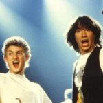 Bill and Ted's Excellent Adventure