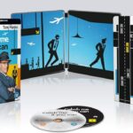 Catch Me If You Can Steelbook