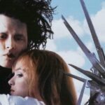 Edward Scissorhands