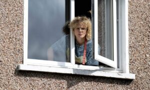 I Swear Maxine Peake