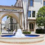 Paramount Pictures front