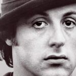 Sylvester Stallone The Steps