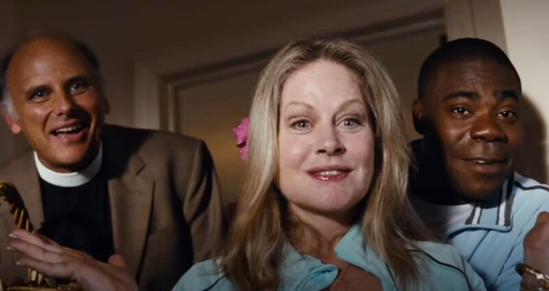 Accidental Love