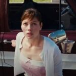 accidental love