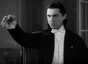 bela lugosi