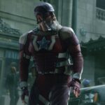 david harbour thunderbolts
