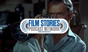 Film Stories Podcast Network | Top 10 Film Scores, Rear Window, Alien: Earth and more