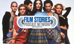 Film Stories Podcast Network | Billy Wilder, Empire Records, Rising Damp and more