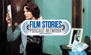 Film Stories Podcast Network | Jeanne Dielman, LFF 25, Tron and more