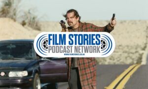 Film Stories Podcast Network | One Battle After Another, The Fall of the House of Usher, Team America and more