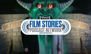 Film Stories Podcast Network | V/H/S Halloween, Vertigo, Garth Marenghi's Darkplace and more