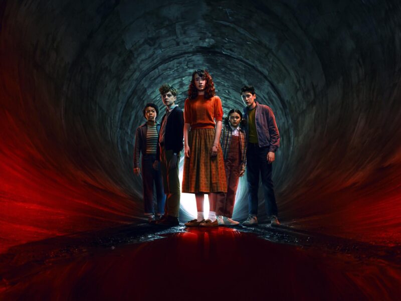 it welcome to derry cast