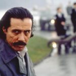 The Limbic Region, starring Edward James Olmos
