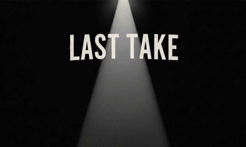 Film Stories Podcast Network | introducing Last Take