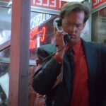 Anthony Edwards in Miracle Mile.