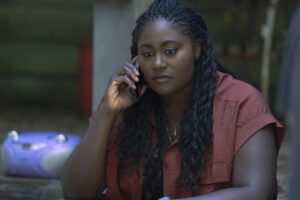 peacemaker danielle brooks