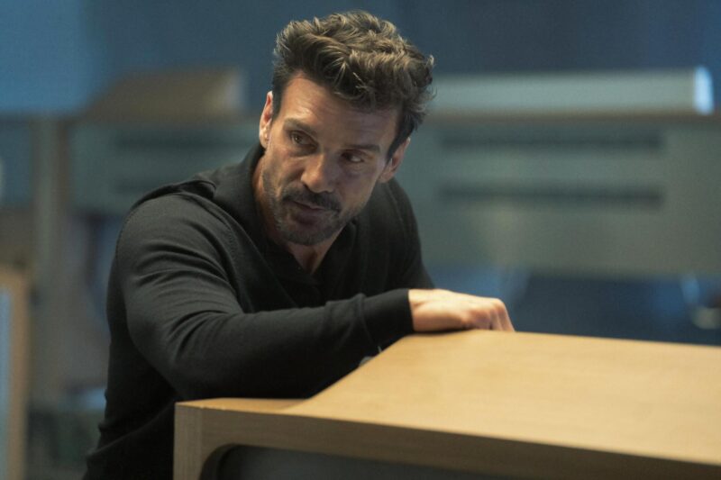 peacemaker season 2 episode 8