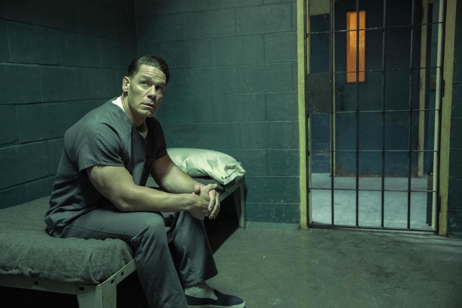 peacemaker season 2 finale