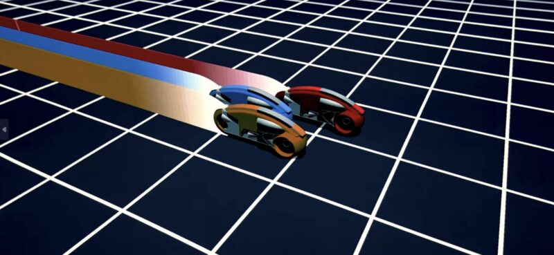 Tron (1982)