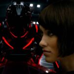 tron ascension ares quorra