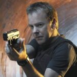 24 Kiefer Sutherland