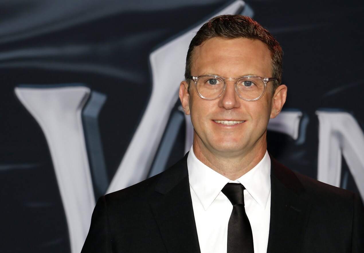 Ruben Fleischer