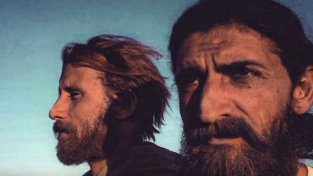The Way Of The Wind