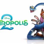 Zootropolis 2