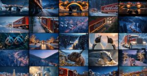 Coca-Cola Christmas advert 2025 review | Churning out the Christmas cheer with AI