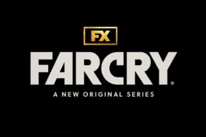 far cry logo