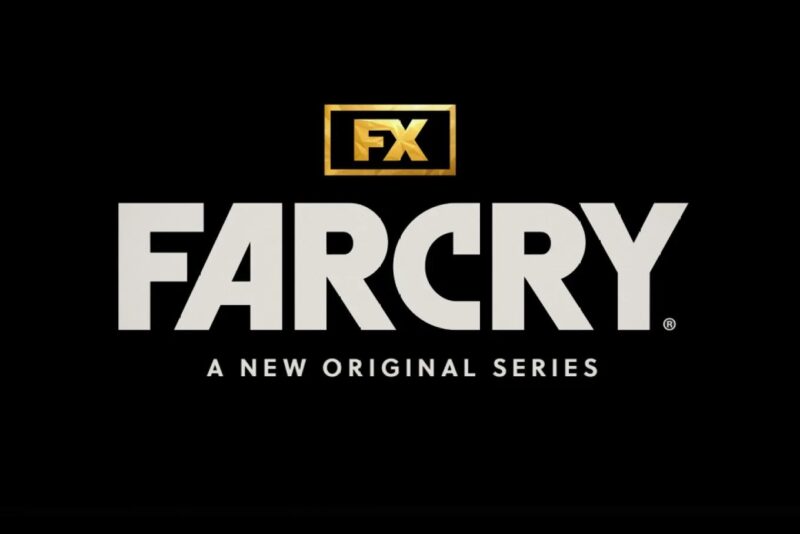 far cry logo