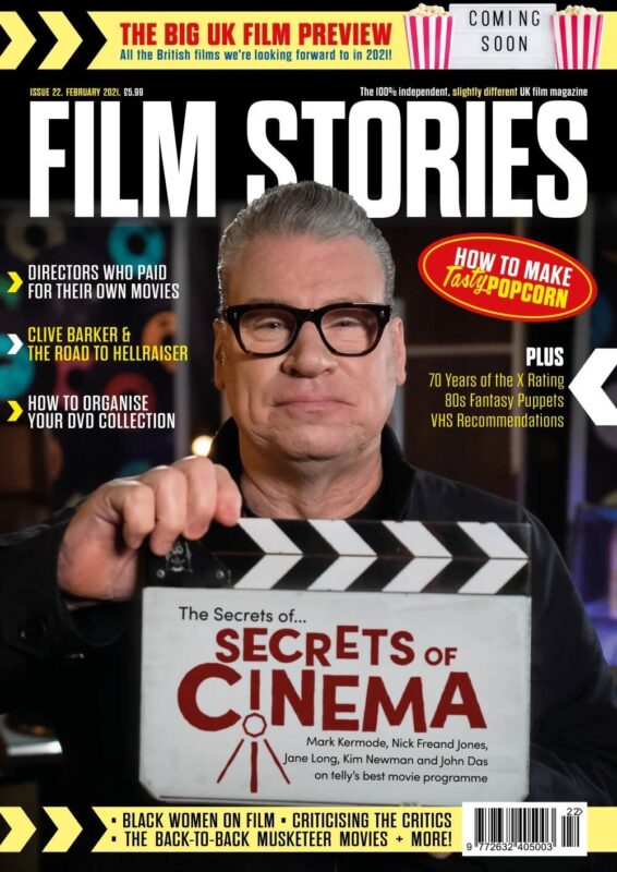 issue 22
