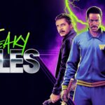 freaky tales, streaming now on prime video