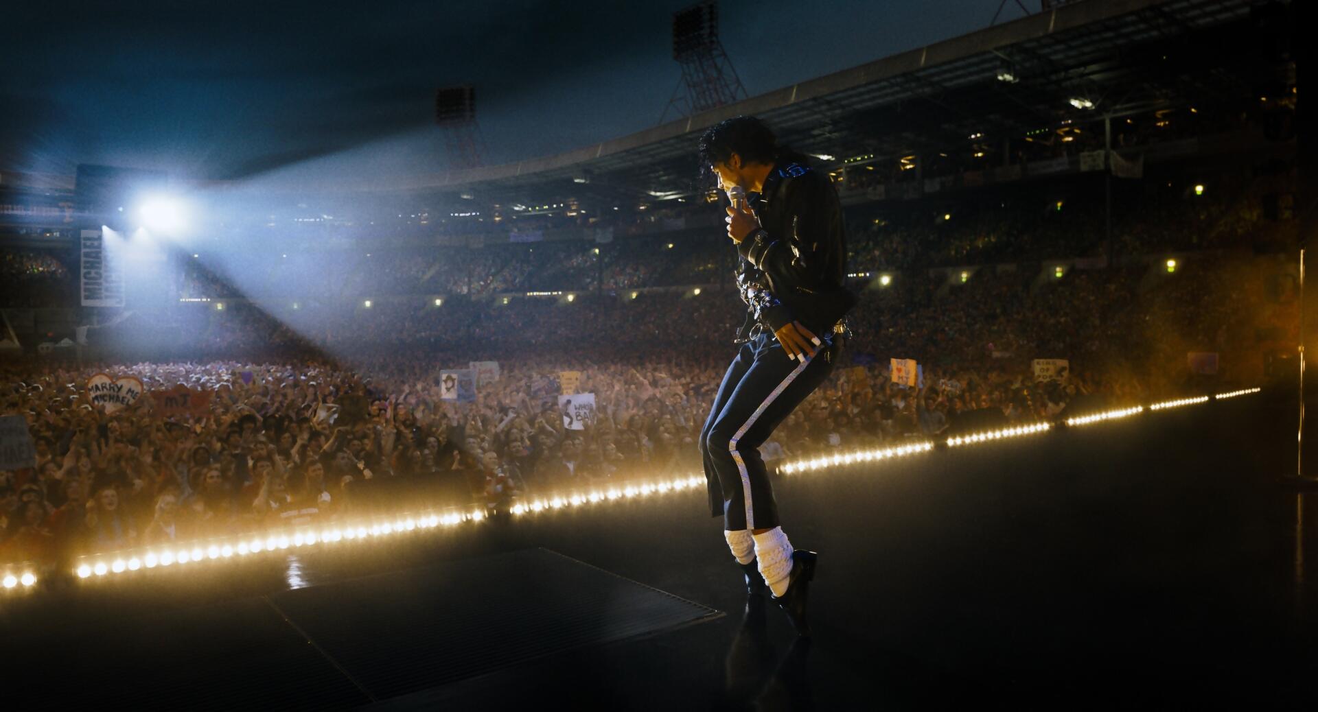 Exciting News: A Promising Sequel to the Michael Jackson Biopic!