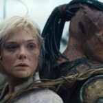 Predator Badlands