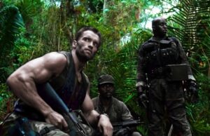 predator 1987