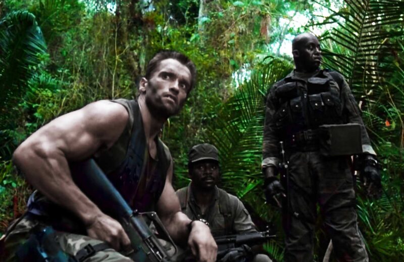 predator 1987